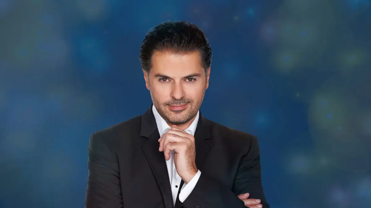 راغب علامة يهاجم النظام اللبناني ويستشهد بحاكم دبي