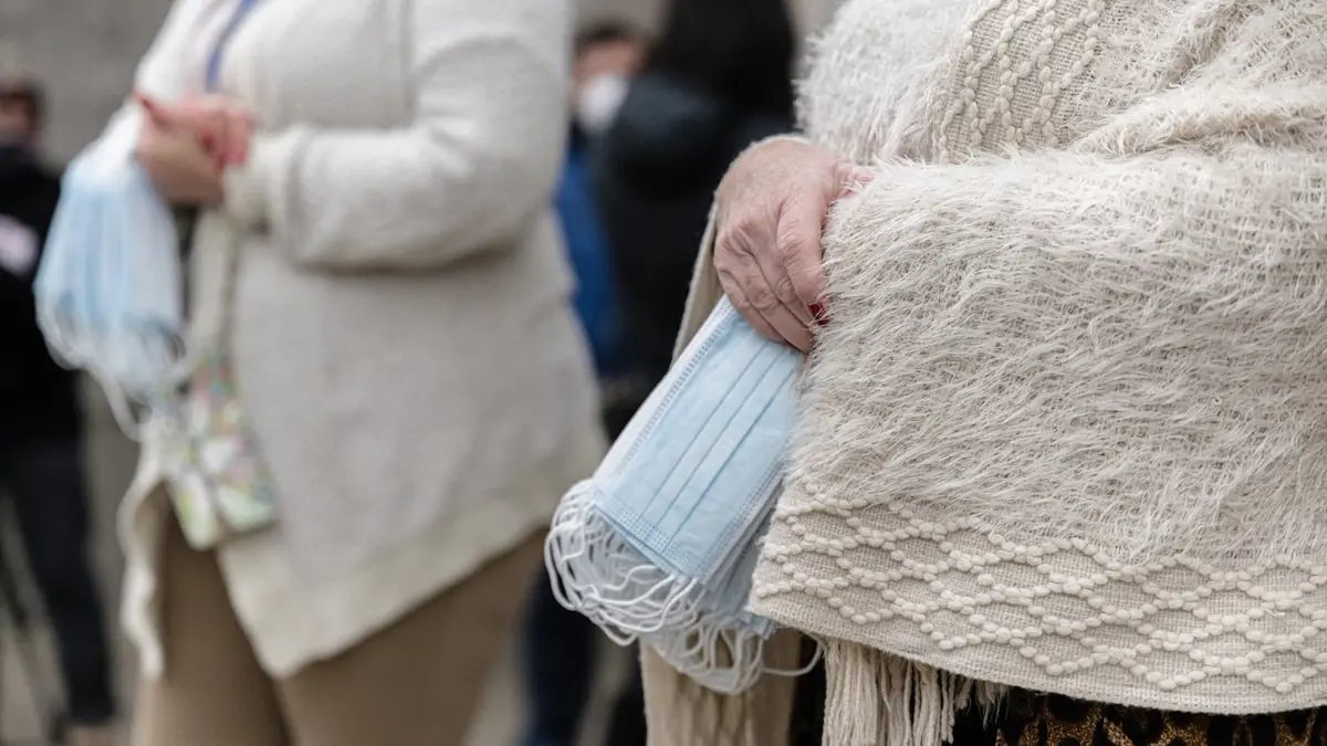 3 متحورات كورونا تجعل المصابين ينشرون كميات أعلى من الفيروس