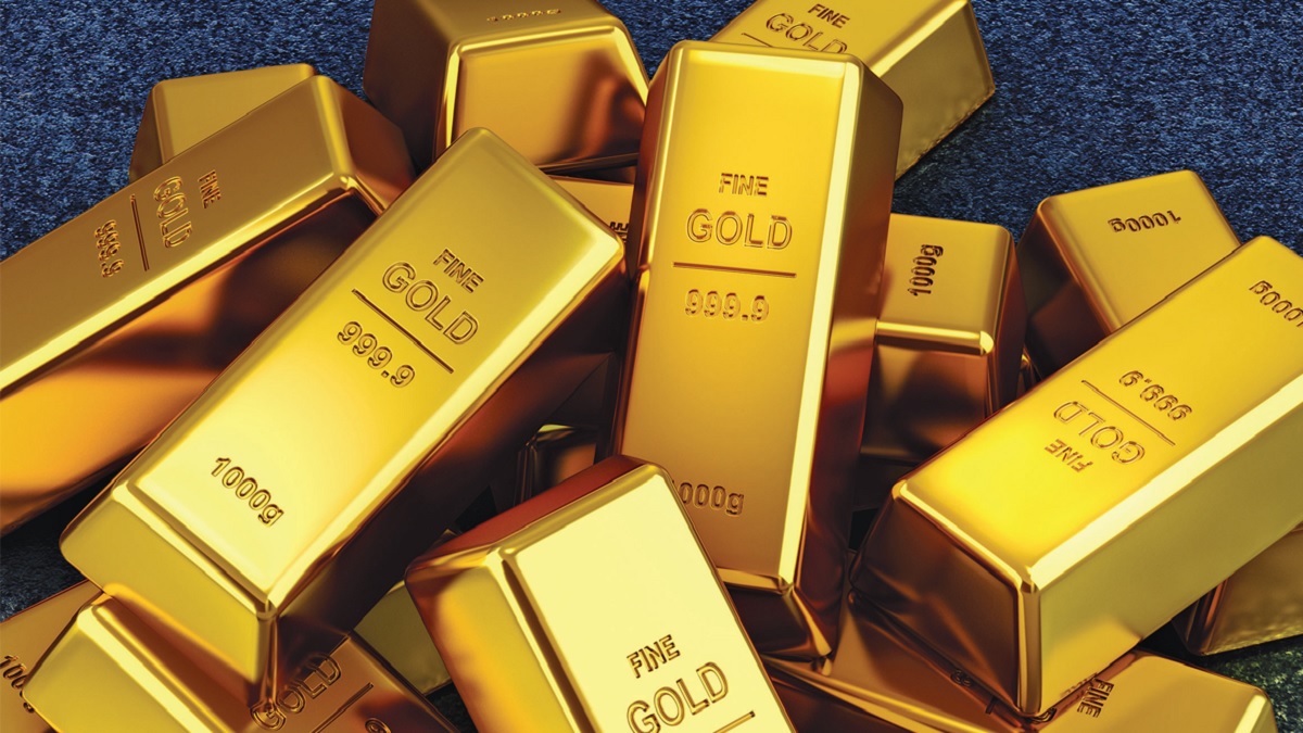 بلومبيرغ: لهذه الأسباب تمر أسعار الذهب والمعادن الثمينة بحالة تذبذب في زمن كورونا