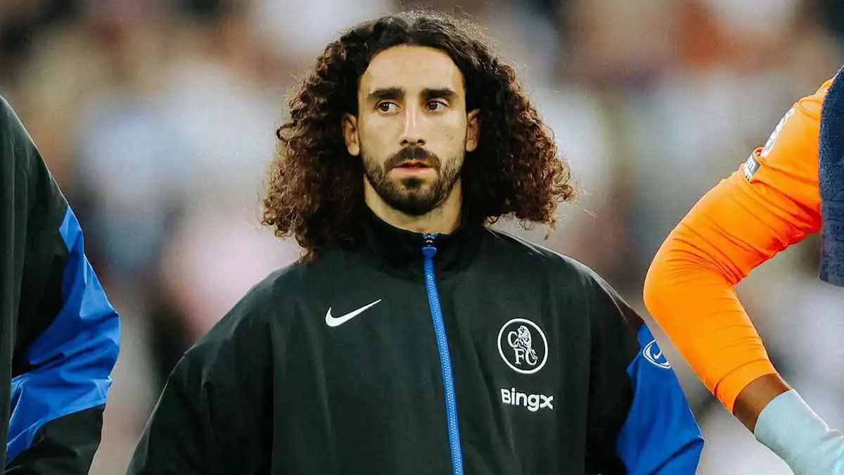 كوكوريا يوجه رسالة صادمة لإدارة تشيلسي