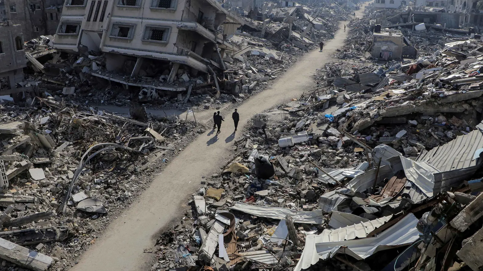 حملات أوروبية متصاعدة تندد بممارسات الجيش الإسرائيلي في غزة