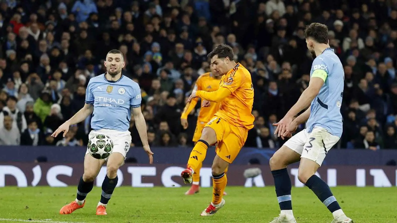 ريال مدريد ومانشستر سيتي والزمالك.. مواعيد مباريات اليوم والقنوات الناقلة