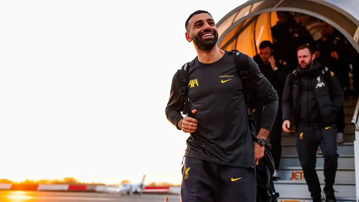 وزير الرياضة السعودي: صلاح يناسب هوية اللعب في دوري روشن