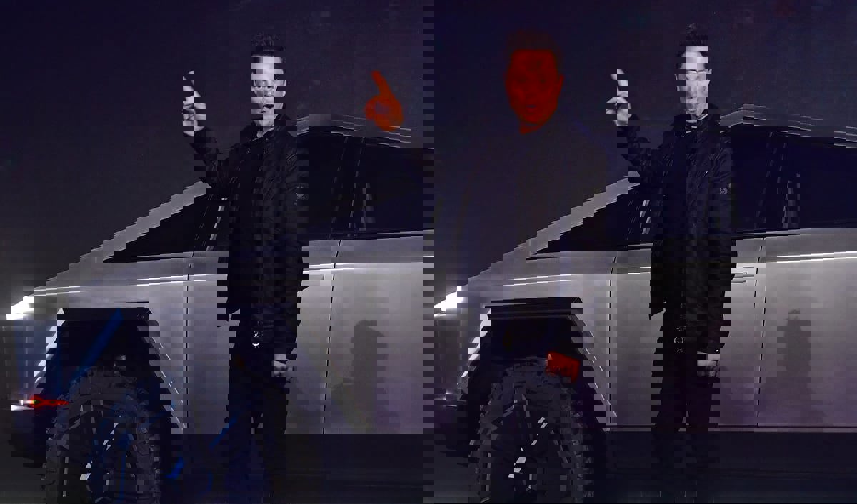 ماسك قد يعود إلى عهد "تويتر".. ما علاقة تسلا؟