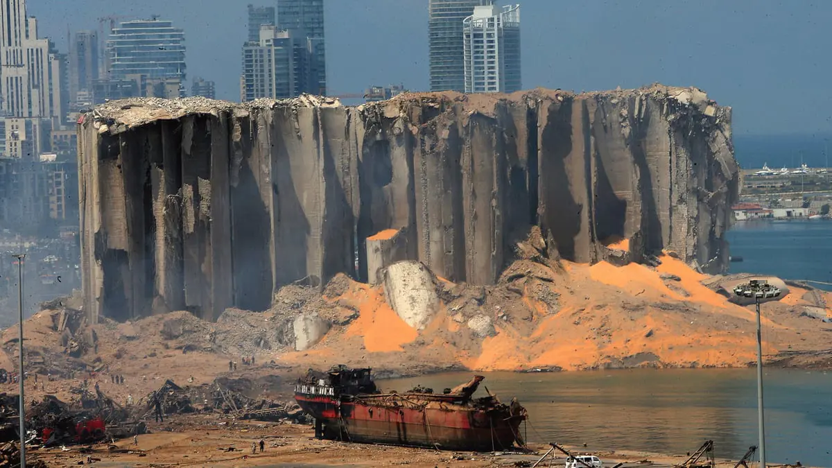 ميقاتي يؤكد عدم تدخل الحكومة اللبنانية في عمل القضاء