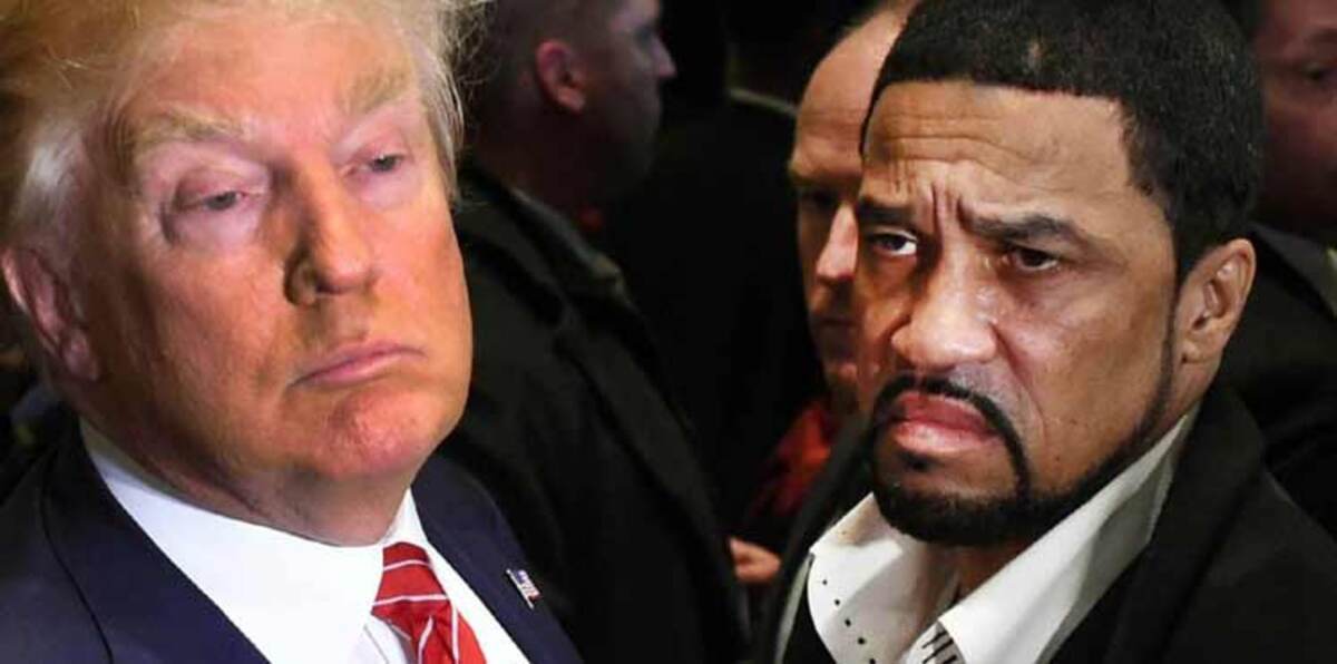 "أمريكا للبيض".. شعار يطفو على السطح مع ترامب