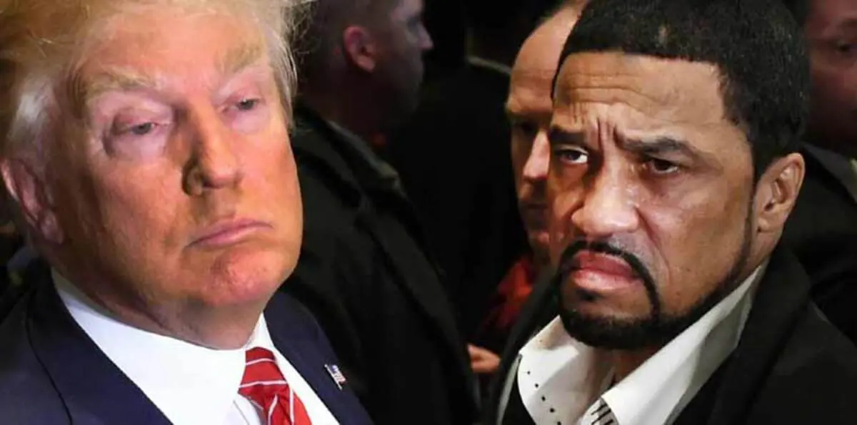 "أمريكا للبيض".. شعار يطفو على السطح مع ترامب