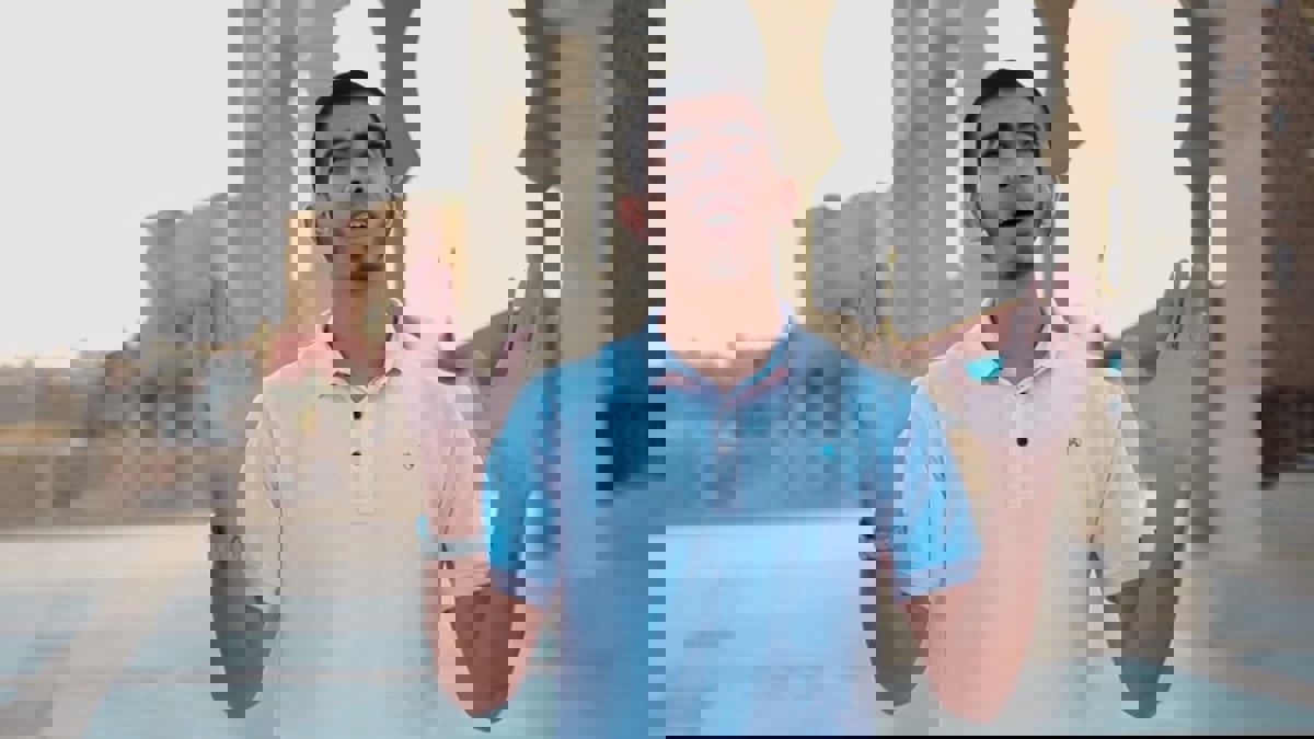  من هو الغزاوي صالح الجعفراوي الذي أزعج إسرائيل؟