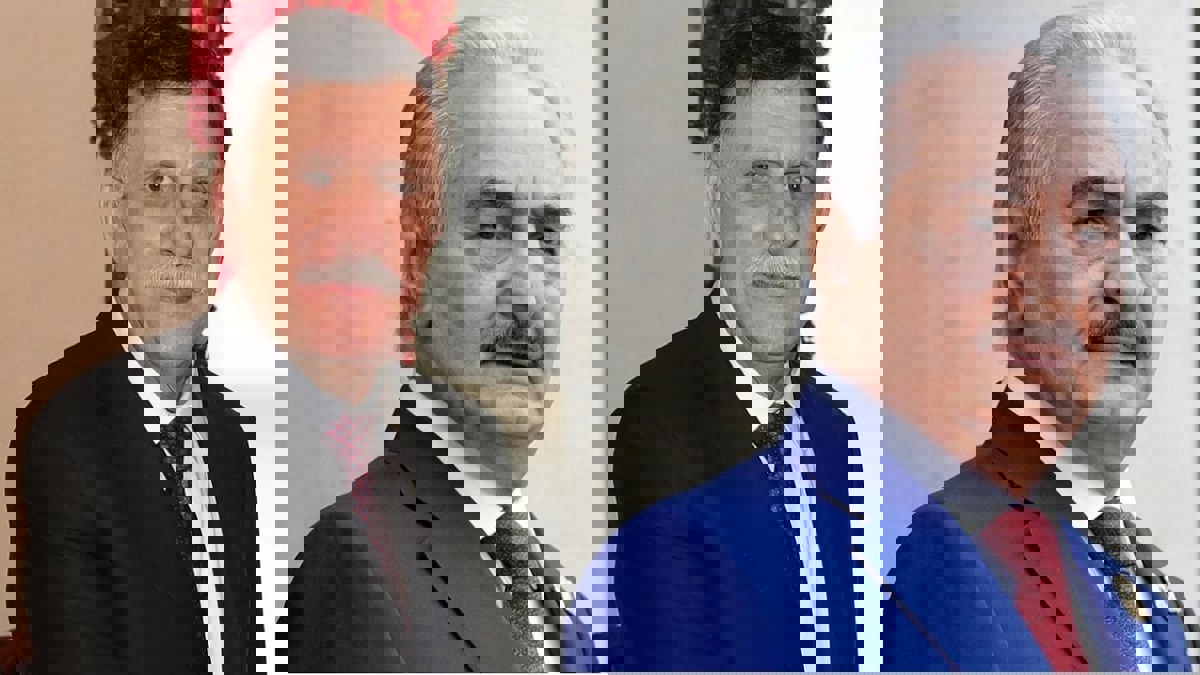 حفتر والسراج يشاركان في "مؤتمر برلين" الدولي