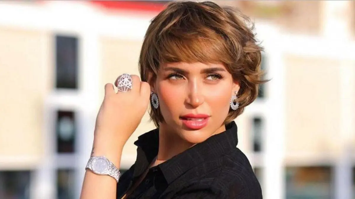 الدكتورة خلود تنضم للفريق الطبي المعالج لـ"كورونا" (صور)