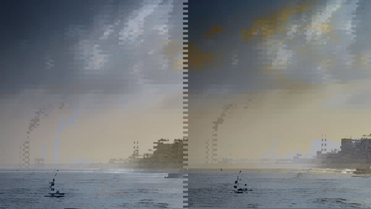 إسرائيل: عائدات حقل "غزة مارين" ستذهب للسلطة الفلسطينية

