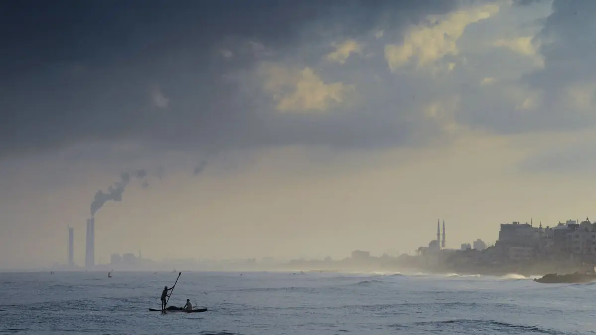 إسرائيل: عائدات حقل "غزة مارين" ستذهب للسلطة الفلسطينية

