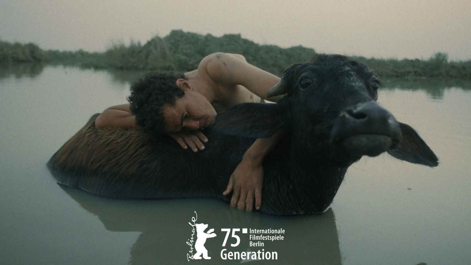 "إبراهيم" ..قصيدة شعر عراقية في برلين السينمائي (فيديو)