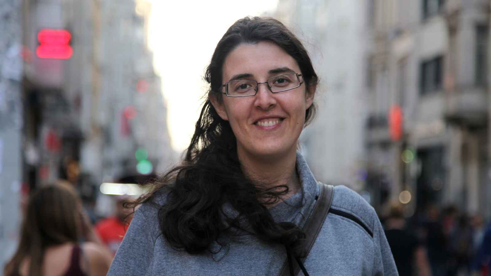 إعلام عراقي: "صفقة" وشيكة لإطلاق سراح الباحثة الإسرائيلية إليزابيث تسوركوف