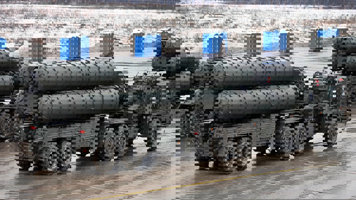 بعد دخول صفقة إس 400 حيز التنفيذ.. هل تلجأ واشنطن لتفعيل قانون كاتسا ضد أنقرة؟