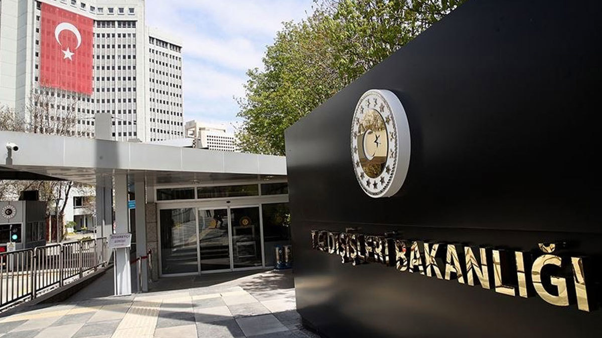 أنقرة تهدد بعد احتجاز  الجيش الليبي سفينة تركية