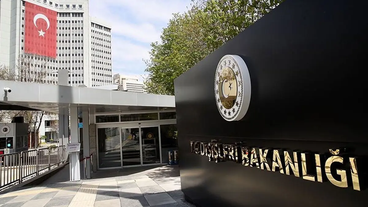 أنقرة تهدد بعد احتجاز  الجيش الليبي سفينة تركية