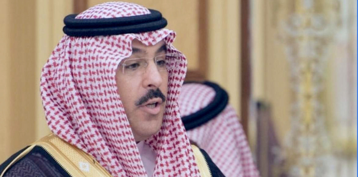 بماذا علّق الوزير السعودي عواد العواد على مشروع الطاقة الشمسية الجديد؟