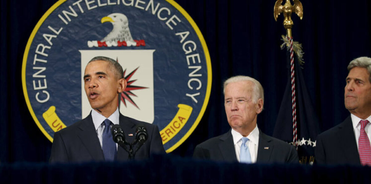 أوباما يتوقع تحرير الموصل نهاية العام الجاري