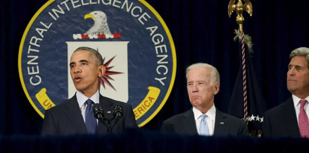 أوباما يتوقع تحرير الموصل نهاية العام الجاري