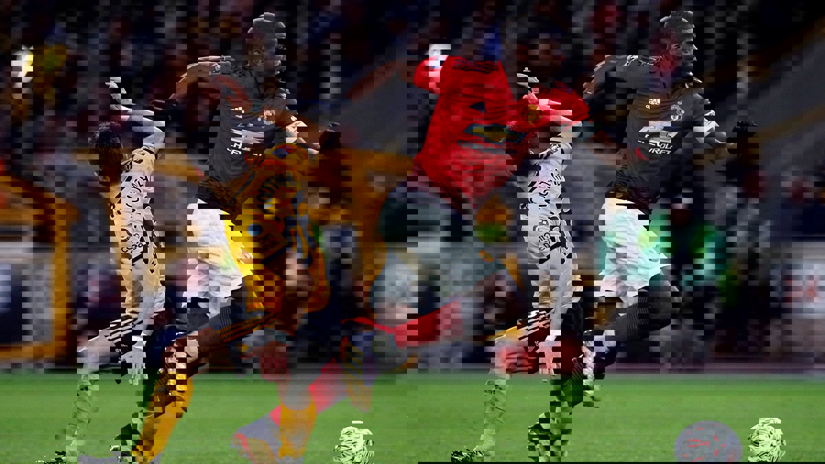 ريال مدريد يجهز عرضًا لضم بول بوغبا من مانشستر يونايتد.. تعرّف على التفاصيل