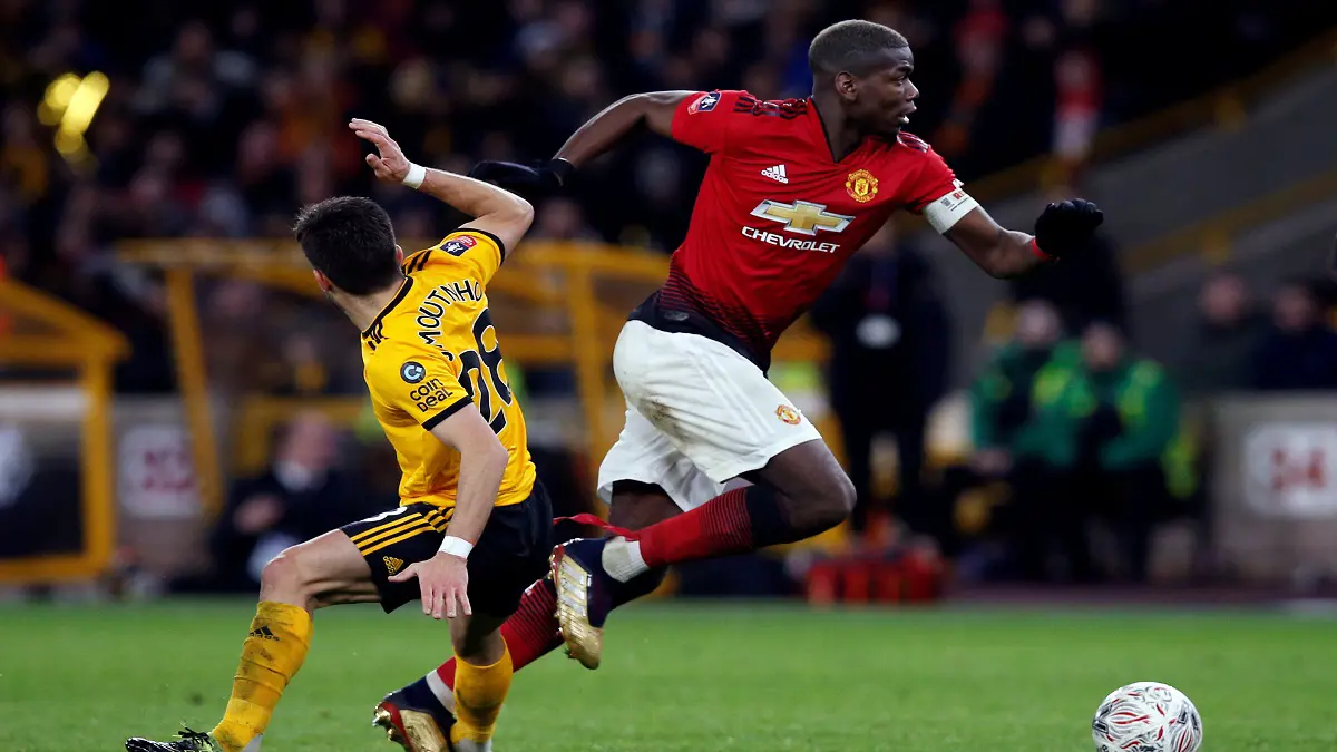 ريال مدريد يجهز عرضًا لضم بول بوغبا من مانشستر يونايتد.. تعرّف على التفاصيل