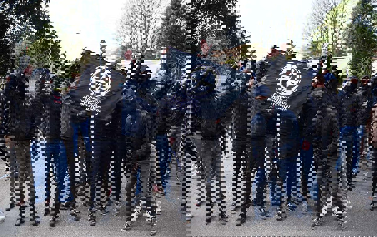 كيف ينظر المهاجرون إلى صعود اليمين المتطرف في أوروبا؟ 