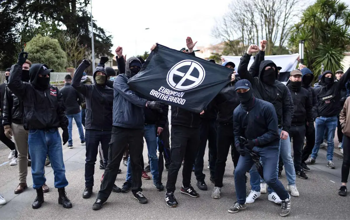 كيف ينظر المهاجرون إلى صعود اليمين المتطرف في أوروبا؟ 