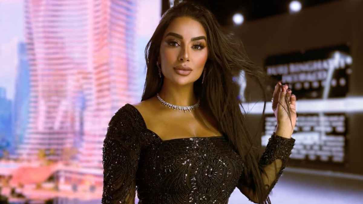 تطورات جديدة في أزمة جوري بكر وطليقها