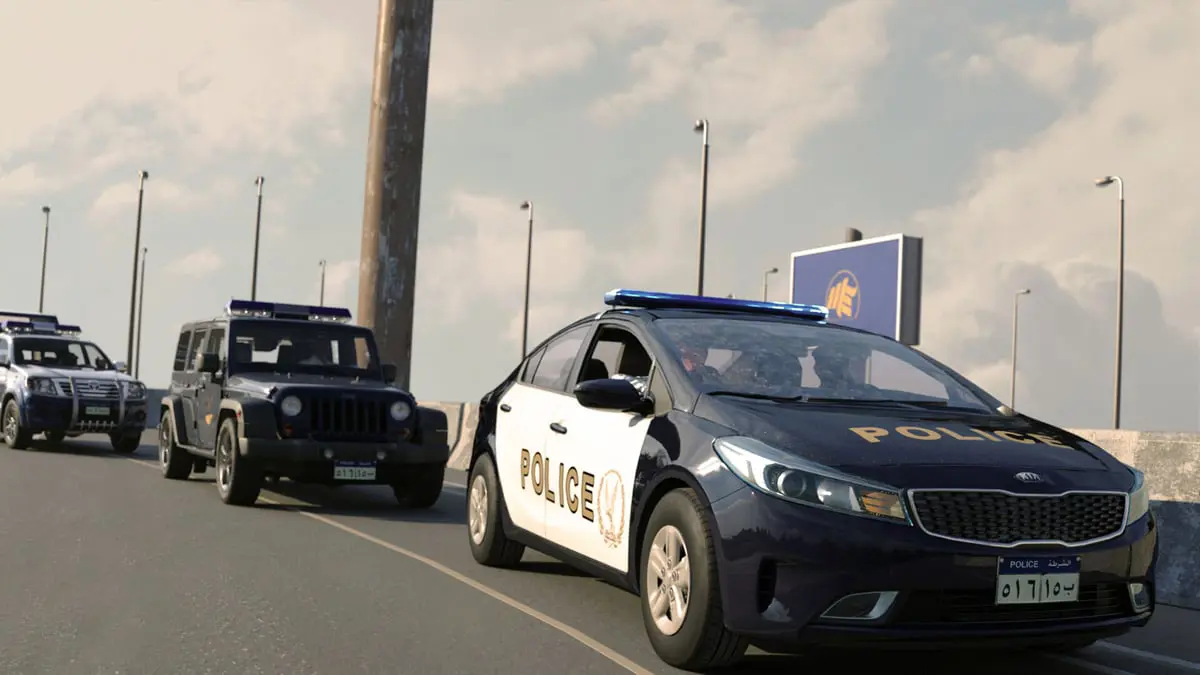 لعدم الاستماع له.. مصري يقطع أذن زوجته