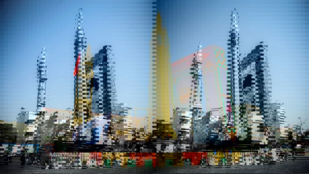 أمريكا تحذر الصين وروسيا من خرق العقوبات على إيران.. وموسكو ترد