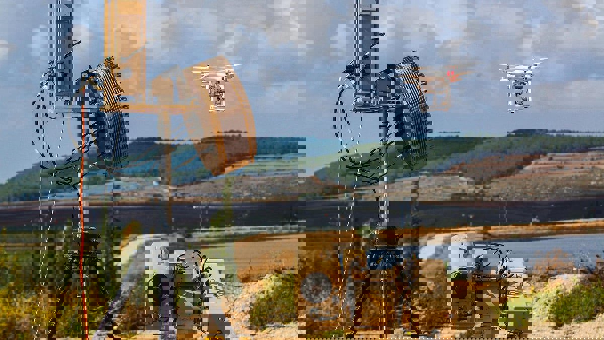 إعلام عبري: المغرب يقتني أنظمة إسرائيلية متطورة مضادة لطائرات "الدرون"