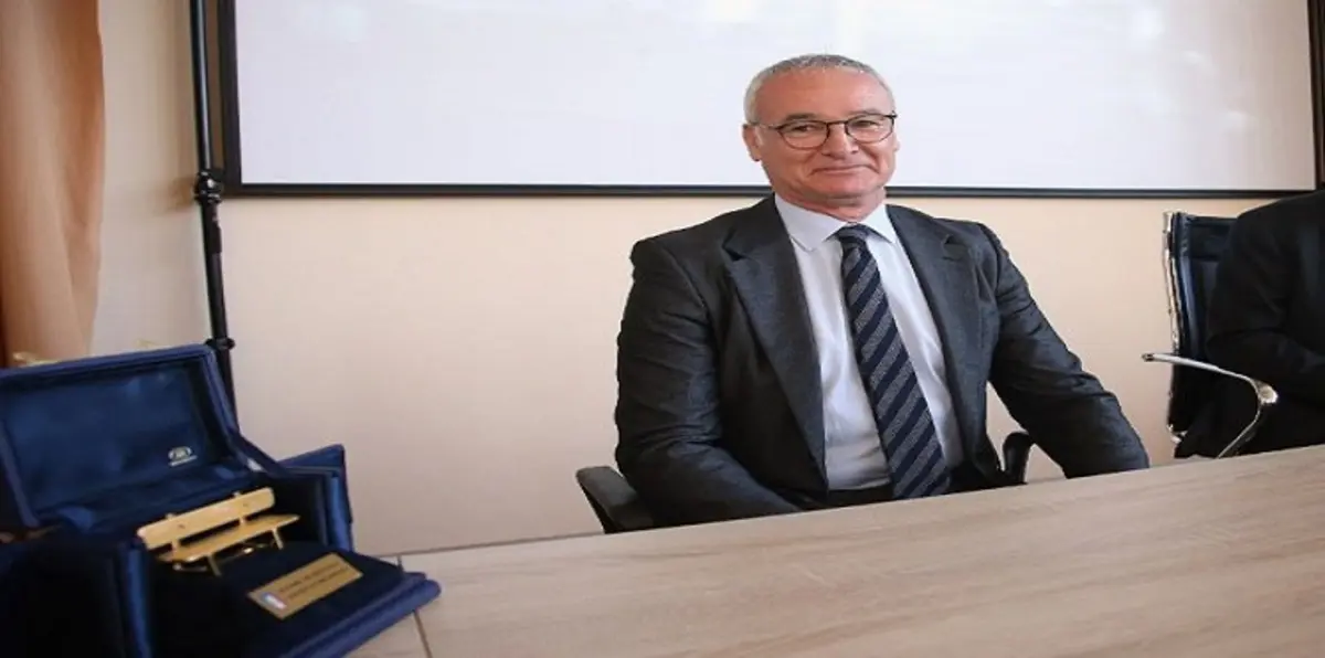 رانييري: ما زلت مصدومًا بعد إقالتي من ليستر سيتي