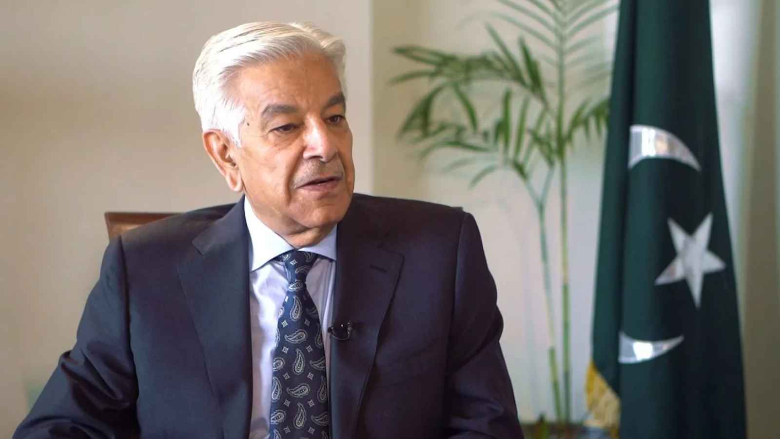 باكستان: سنرد على أي هجوم ضدنا من قبل الهند بشكل مناسب