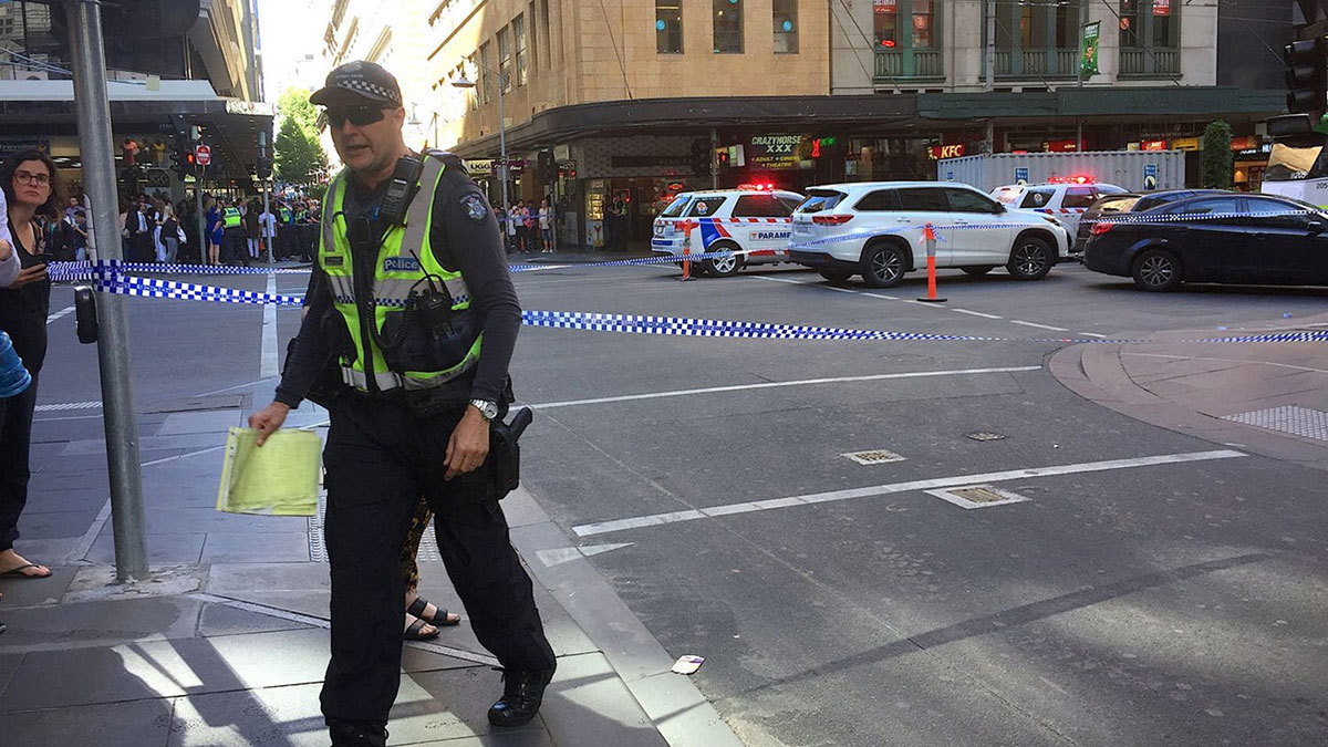 سائق يدهس أطفالا لبنانيين في سيدني بأستراليا