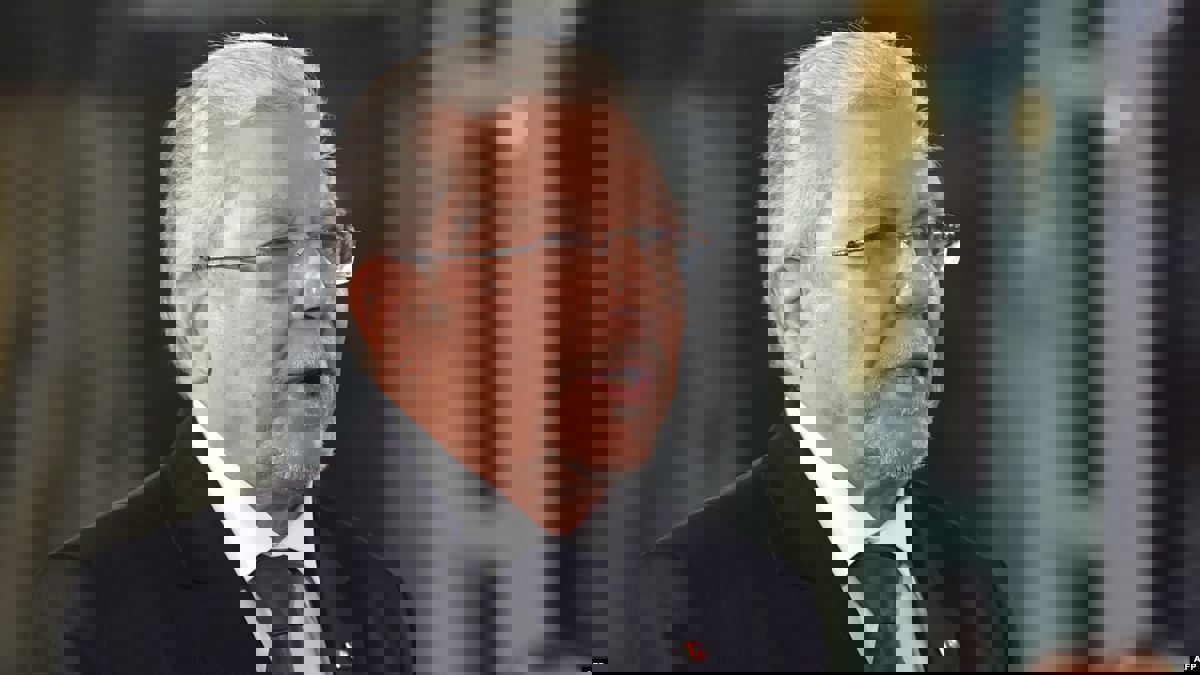 الأمين العام لاتحاد المغرب العربي يحذر قيس سعيد من إقالته 