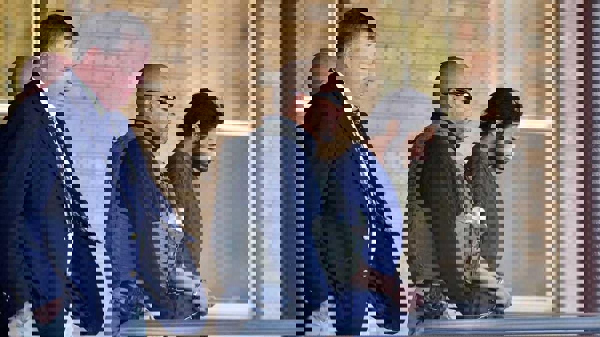 محامي السعودي خالد الدوسري يكشف وثائق جديدة.. ويتهم المحكمة الأمريكية بـ"التضليل"