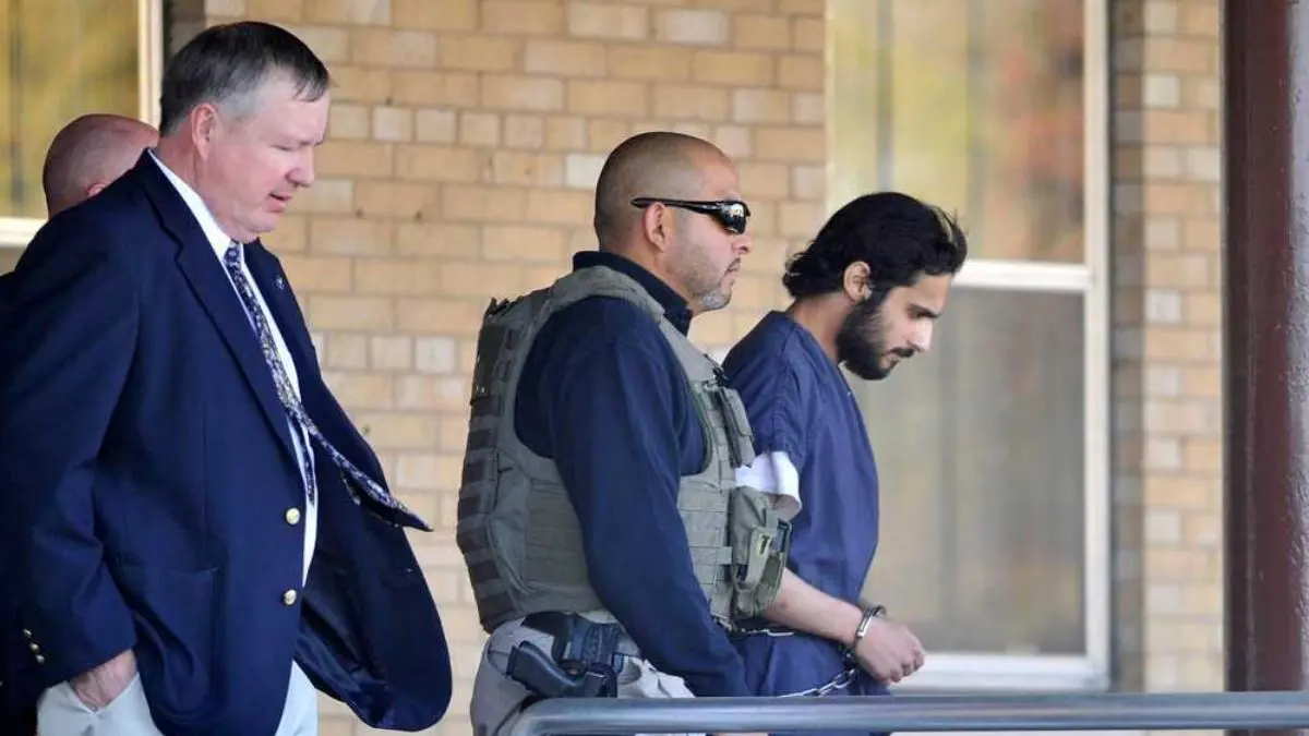 محامي السعودي خالد الدوسري يكشف وثائق جديدة.. ويتهم المحكمة الأمريكية بـ"التضليل"