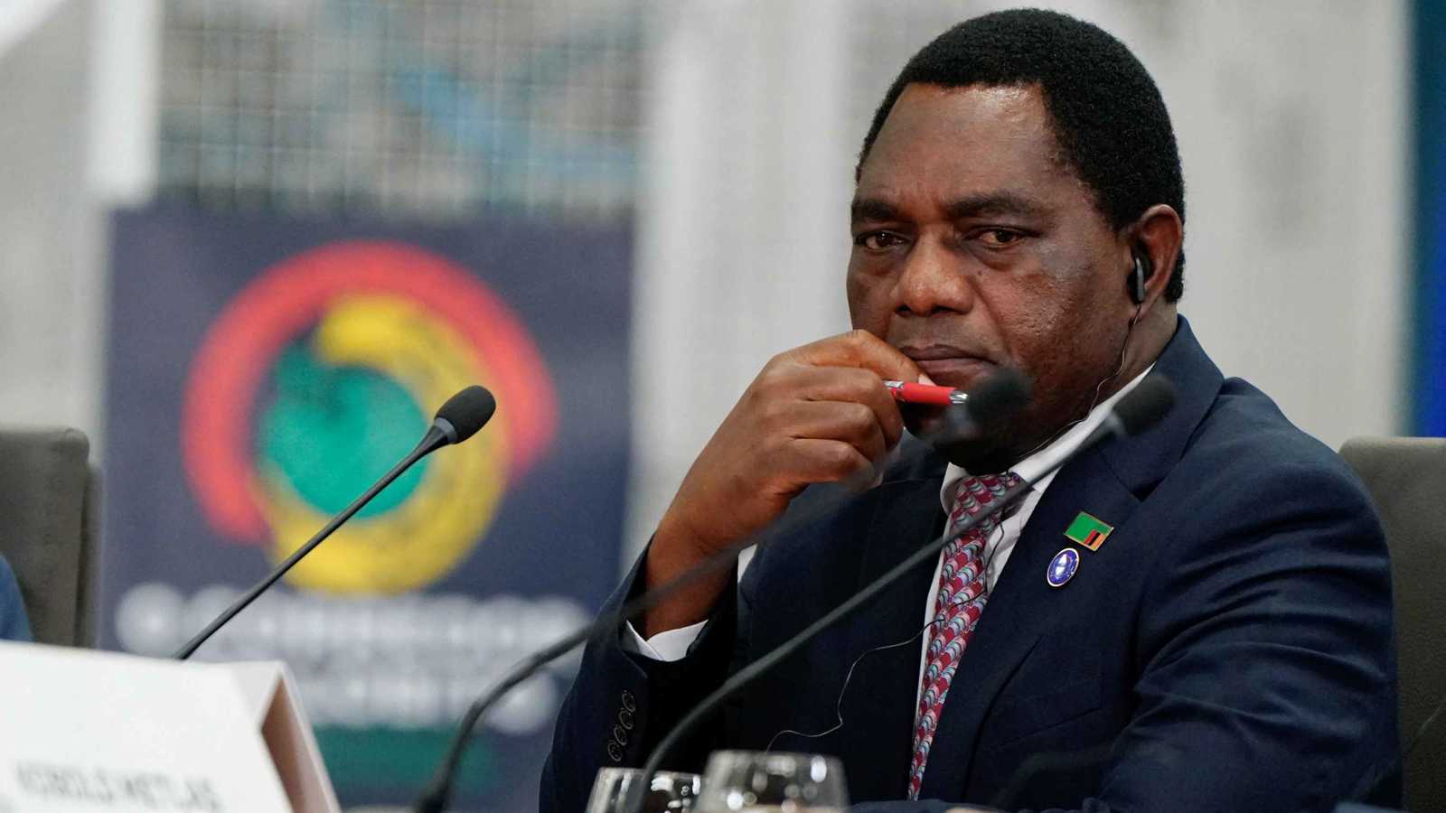 عبر "دبلوماسية التعدين".. زامبيا تعيد رسم شراكاتها الاقتصادية