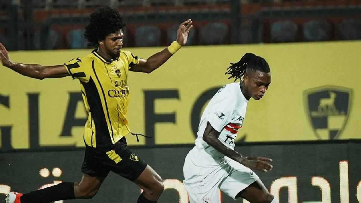 كارثة فيريرا.. 4 أسباب لخسارة الزمالك أمام وادي دجلة