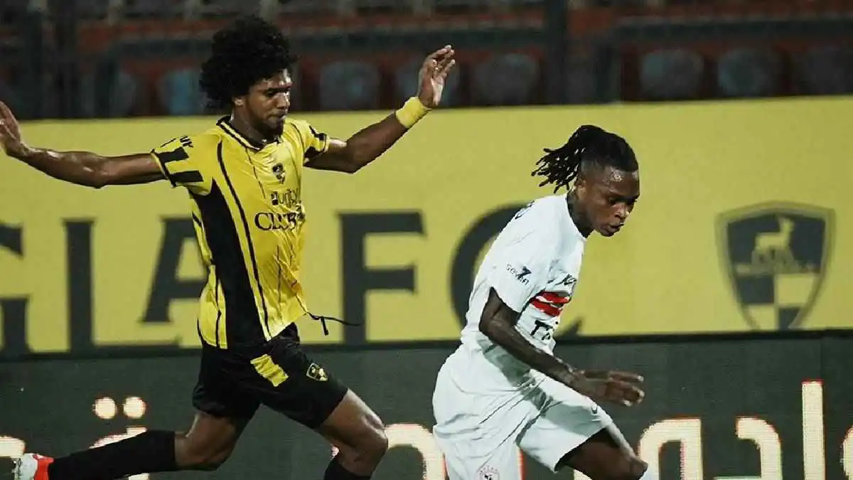 كارثة فيريرا.. 4 أسباب لخسارة الزمالك أمام وادي دجلة