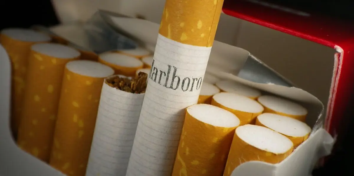 لأول مرة.. أمريكا تتجه لفرض تقليل النيكوتين في السجائر لمستوى لا يسبب الإدمان