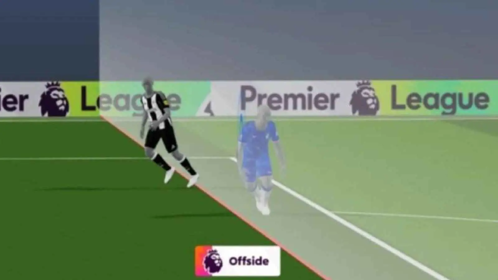 ثورة فينجر أجهضت.. لماذا رفض IFAB قانون التسلل الجديد؟