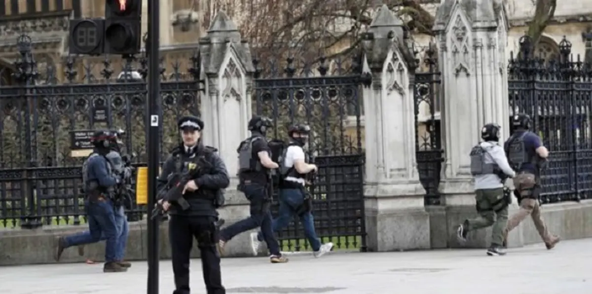 الشرطة البريطانية: لا دليل على انتماء منفذ هجوم لندن لداعش