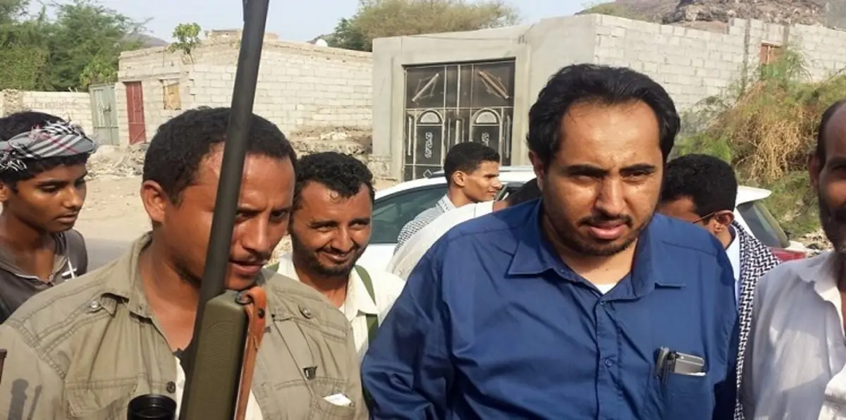 وزير يمني يدعو إلى تصنيف الحوثيين كجماعة "إرهابية"‎