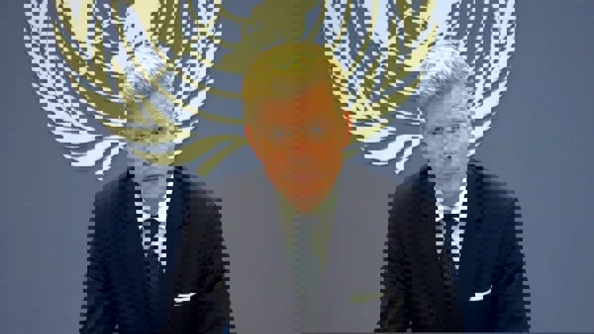 المبعوث الأممي يكشف عن مقترح جديد لتمديد الهدنة في اليمن