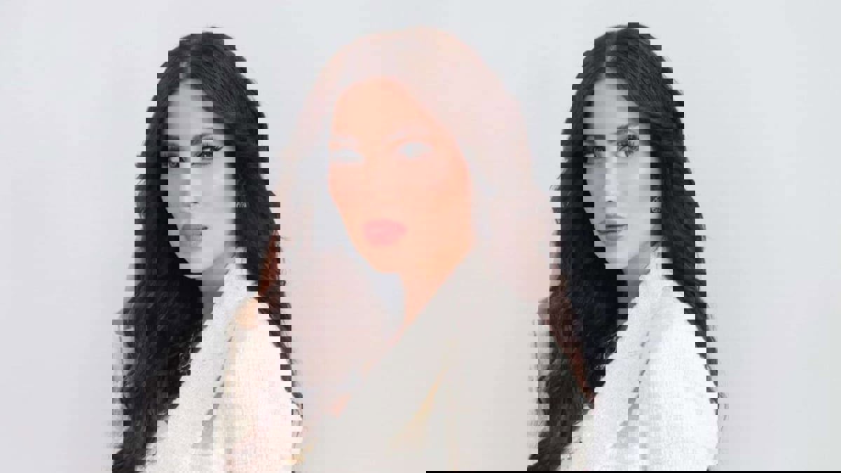 مصر.. رفع اسم نسرين طافش من قائمة الممنوعين من السفر