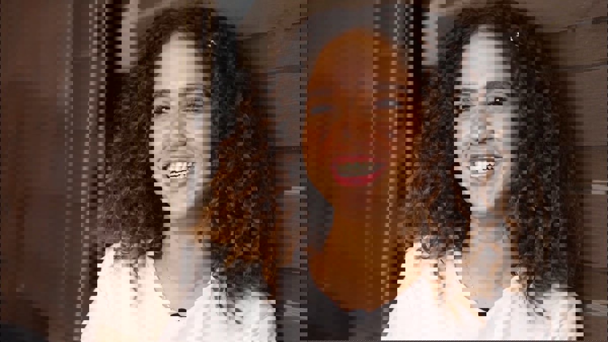 رنا رئيس تعلن انفصالها عن خطيبها