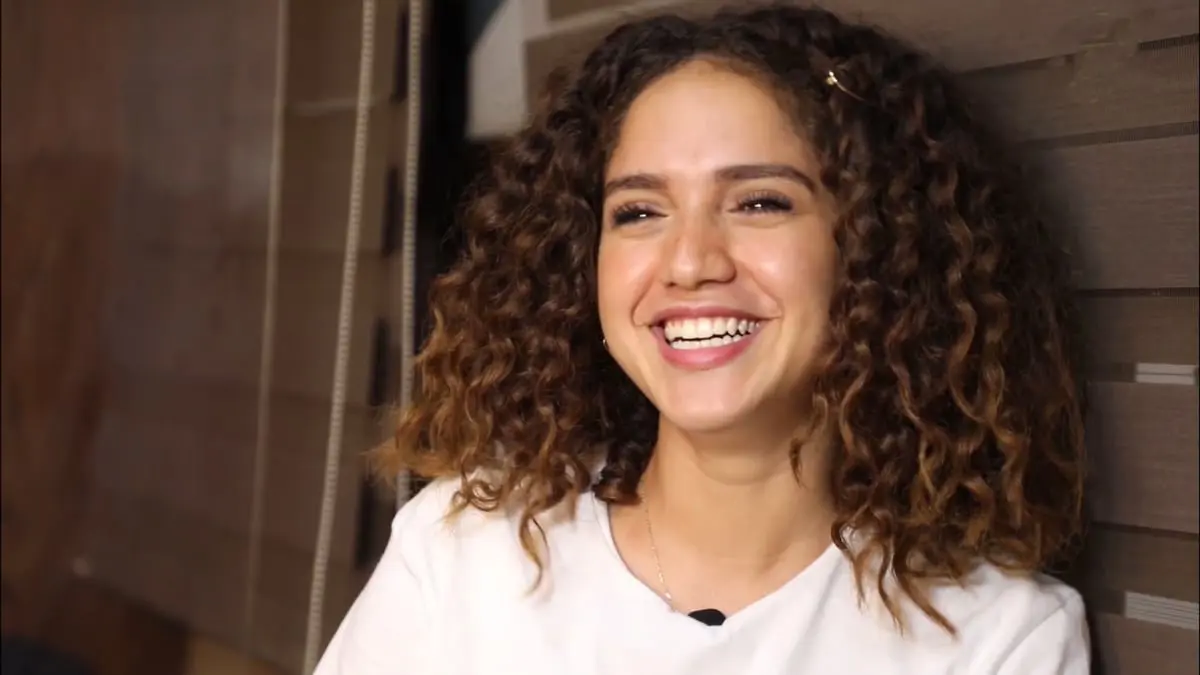 رنا رئيس تعلن انفصالها عن خطيبها