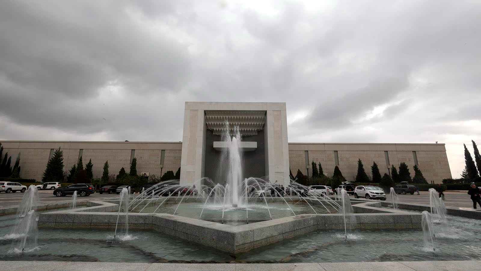 يحمل الجنسية الروسية.. جدل في سوريا بعد تعيين ماهر الشرع بـ"منصب حساس"